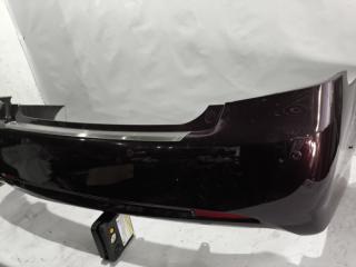 Бампер задний TOYOTA SAI AZK10 5215975021 4 ракурс