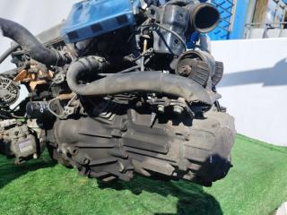 МКПП TOYOTA COROLLA AE111 4A-FE C50-01A 2 ракурс
