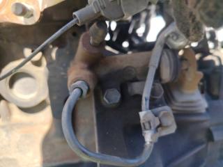 МКПП TOYOTA COROLLA AE111 4A-FE C50-01A 3 ракурс