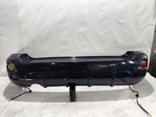 Бампер задний TOYOTA VOLTZ