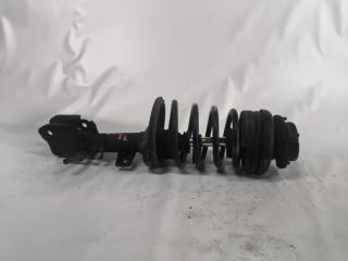 Фото запчасти стойка передняя левая NISSAN ELGRAND контрактная запчасть Запчасть стойка передняя левая NISSAN ELGRAND