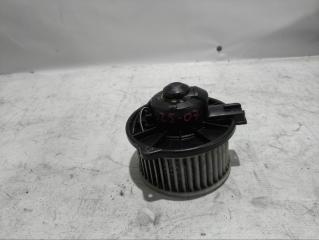 Фото запчасти мотор печки TOYOTA RAV4 контрактная запчасть Запчасть мотор печки TOYOTA RAV4