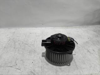 Запчасть мотор печки TOYOTA MARK II QUALIS