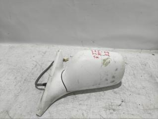 Запчасть зеркало левое TOYOTA MARK II