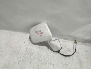 Фото запчасти зеркало правое TOYOTA HARRIER контрактная запчасть Запчасть зеркало правое TOYOTA HARRIER