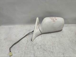 Запчасть зеркало левое TOYOTA MARK II