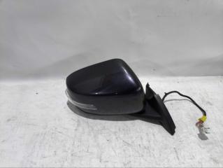 Запчасть зеркало правое NISSAN DAYZ