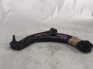 Рычаг нижний передний левый TOYOTA PASSO контрактная Рычаг нижний передний левый TOYOTA PASSO