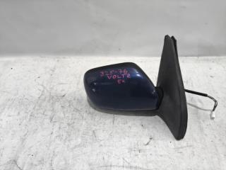 Запчасть зеркало правое TOYOTA VOLTZ