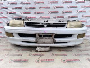 Nose cut TOYOTA CARINA