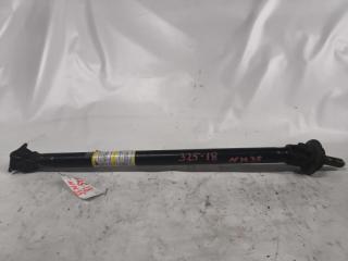 Запчасть карданный вал передний NISSAN STAGEA