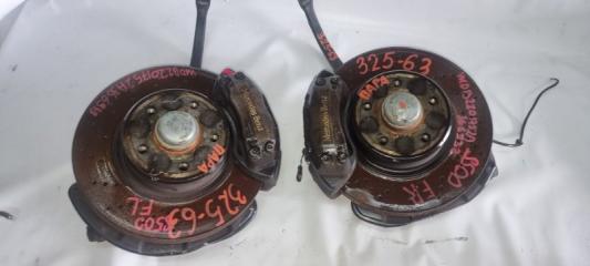 Запчасть ступица передняя MERCEDES-BENZ S-CLASS