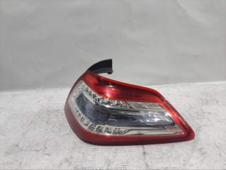 Стоп-сигнал правый NISSAN TEANA J32 W0045, 26550-JN00A 2 ракурс