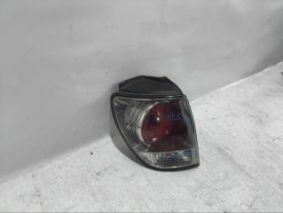 Стоп-сигнал левый TOYOTA HARRIER MCU10 48-17, 81561-48020 2 ракурс