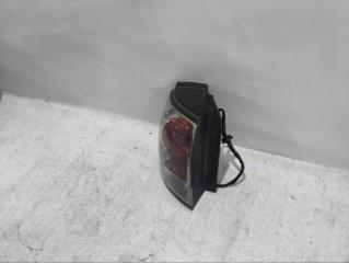 Стоп-сигнал левый TOYOTA HARRIER MCU10 48-17, 81561-48020 3 ракурс