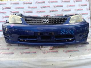 Nose cut TOYOTA COROLLA SPACIO