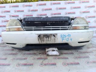 Nose cut TOYOTA HARRIER MCU10 48-4, 52119-48010 1 ракурс