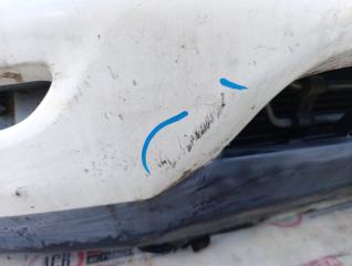 Nose cut TOYOTA HARRIER MCU10 48-4, 52119-48010 3 ракурс