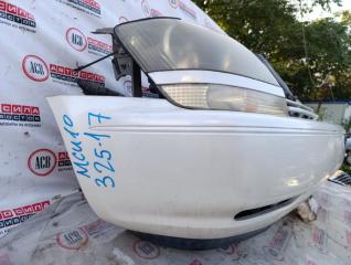 Nose cut TOYOTA HARRIER MCU10 48-4, 52119-48010 5 ракурс