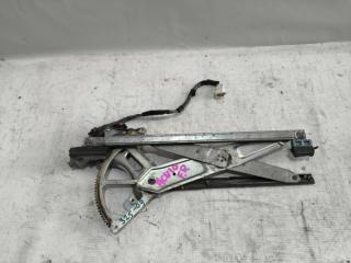 Стеклоподъемник правый передний TOYOTA HARRIER ACU10 69801-48010 1 ракурс