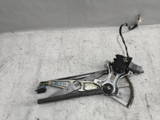 Стеклоподъемник правый передний TOYOTA HARRIER ACU10 69801-48010 2 ракурс