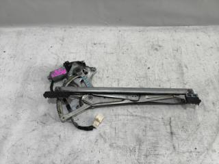 Стеклоподъемник правый передний TOYOTA HARRIER ACU10 69801-48010 1 ракурс