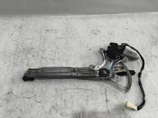 Стеклоподъемник правый передний TOYOTA HARRIER ACU10 69801-48010 2 ракурс
