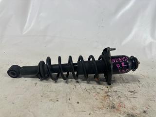 Запчасть стойка задняя правая TOYOTA COROLLA FIELDER