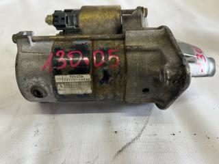 Запчасть стартер TOYOTA CHASER