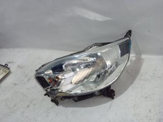 Фара левая NISSAN DAYZ B21W 100-67052, 260606A03E 2 ракурс