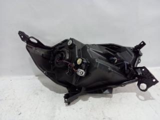 Фара левая NISSAN DAYZ B21W 100-67052, 260606A03E 5 ракурс