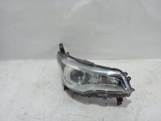 Запчасть фара правая NISSAN DAYZ