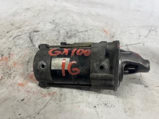 Запчасть стартер TOYOTA CHASER