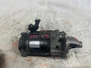 Запчасть стартер TOYOTA CHASER