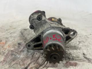 Стартер TOYOTA ALPHARD GGH25 2GR-FE 28100-20020 3 ракурс Стартер TOYOTA ALPHARD GGH25 2GR-FE 28100-20020 3 ракурс