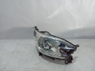 Запчасть фара правая NISSAN DAYZ