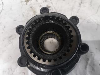 Локи передние MITSUBISHI DELICA P35W 2 ракурс