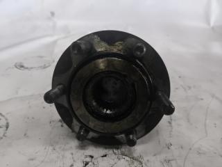 Локи передние MITSUBISHI DELICA P35W 4 ракурс