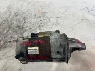 Запчасть стартер TOYOTA CHASER