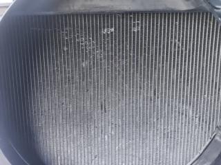Радиатор основной NISSAN ELGRAND ATWE50 ZD30 21460VE161 4 ракурс