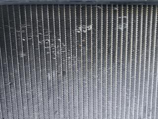 Радиатор основной NISSAN ELGRAND ATWE50 ZD30 21460VE161 5 ракурс