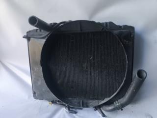 Радиатор основной MITSUBISHI DELICA P35W 4D56 MB605144 1 ракурс