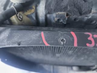 Радиатор основной MITSUBISHI DELICA P35W 4D56 MB605144 3 ракурс
