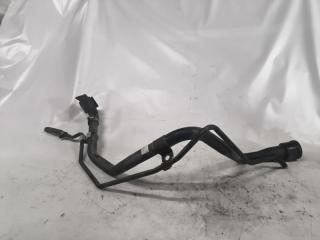 Запчасть горловина топливного бака TOYOTA WISH