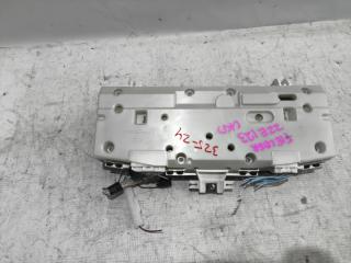 Спидометр TOYOTA COROLLA FIELDER ZZE123 83800-12A60 2 ракурс Спидометр TOYOTA COROLLA FIELDER ZZE123 83800-12A60 2 ракурс