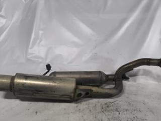 Глушитель TOYOTA BB