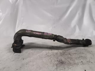 Глушитель TOYOTA RAV4