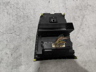 Климат-контроль TOYOTA COROLLA FIELDER ZZE124 88650-1E470 4 ракурс