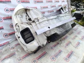 Панель кузова задняя TOYOTA CHASER GX100 2 ракурс