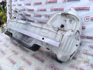 Панель кузова задняя TOYOTA CHASER GX100 3 ракурс